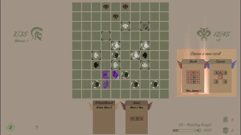 Minos Strategos Steam CD Key - 2