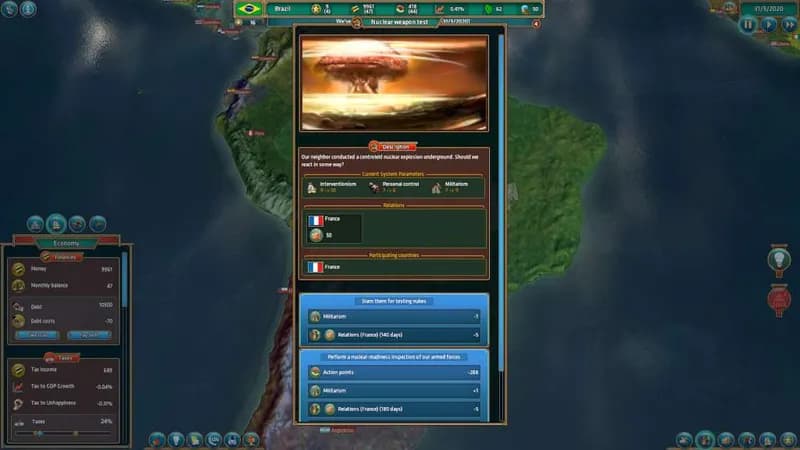 Realpolitiks Steam CD Key - 3