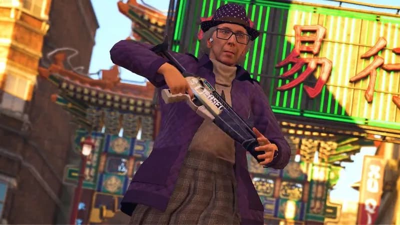 Watch Dogs: Legion Gold Edition PC Steam Account - 4