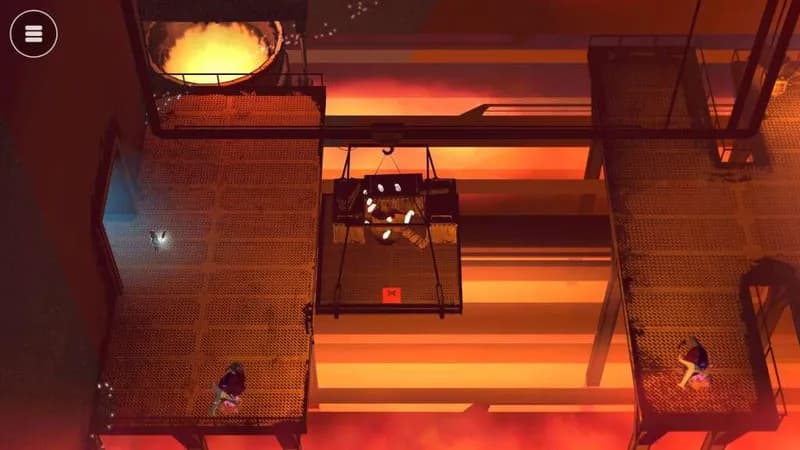 Peregrin Steam CD Key - 6