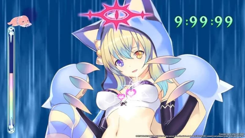 Moero Chronicle Steam CD Key - 4