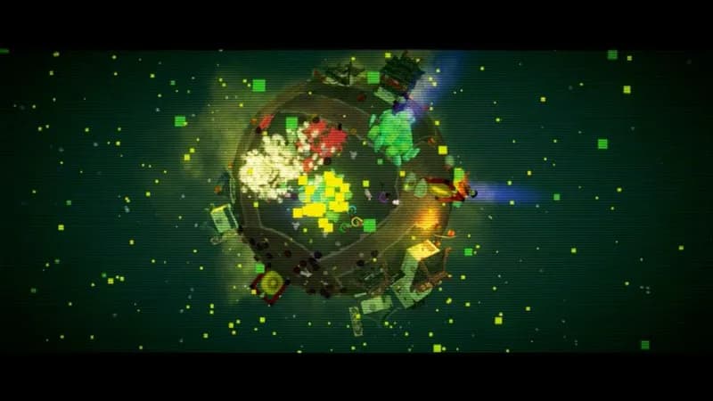 Orbiz Steam CD Key - 5