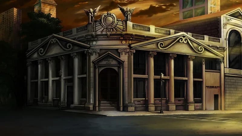 Cognition - Episode 2: The Wise Monkey Steam CD Key - 2