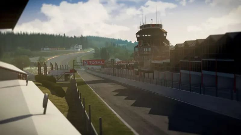 Assetto Corsa Ultimate Edition Steam Account - 5