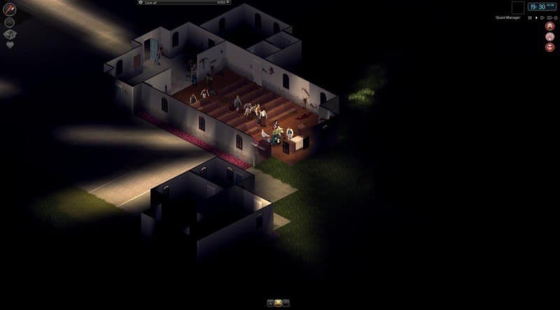Project Zomboid + Tabletop Simulator Steam Account - 4