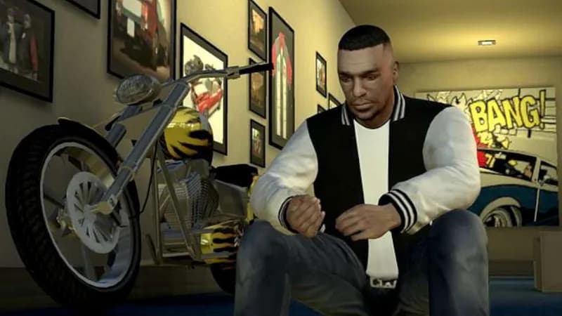 Grand Theft Auto: Episodes from Liberty City Steam CD Key - 4