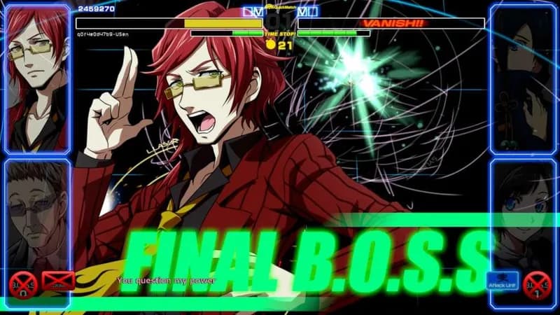 Senko no Ronde 2 Steam CD Key - 5