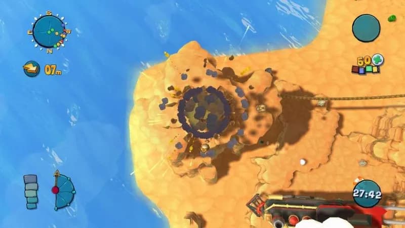 Worms Ultimate Mayhem - Multiplayer Pack DLC PC Steam CD Key - 6