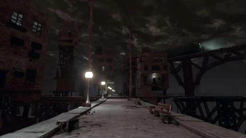 Empathy: Path of Whispers Steam CD Key - 2