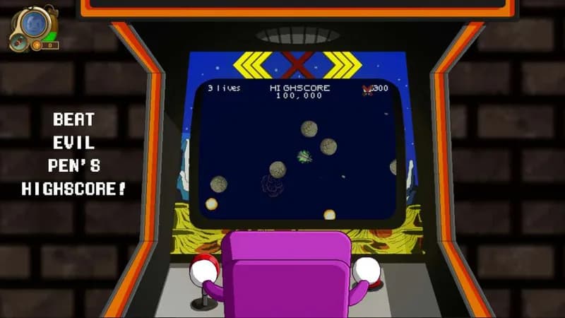 Bad Pad Steam CD Key  - 3