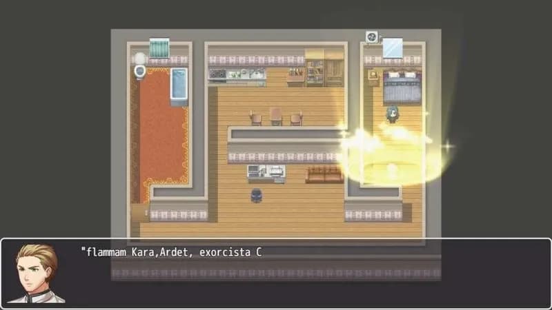 The Exorcist Steam CD Key - 6
