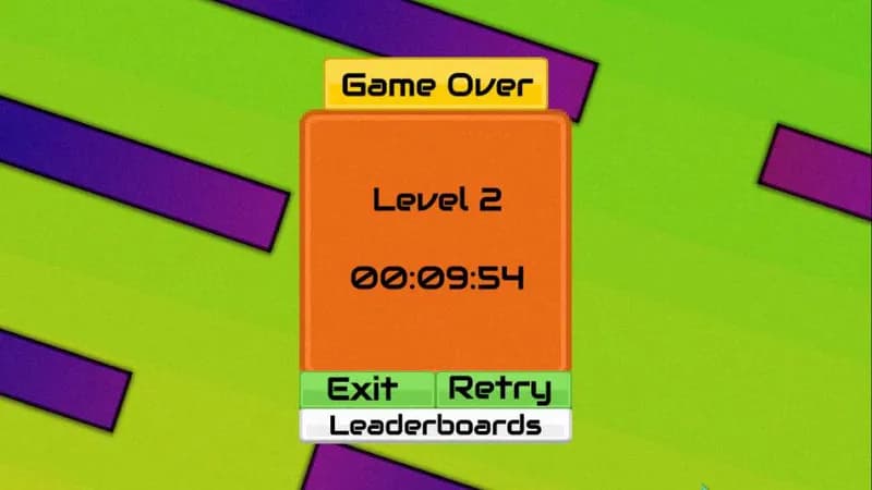 Protoshift Steam CD Key - 3