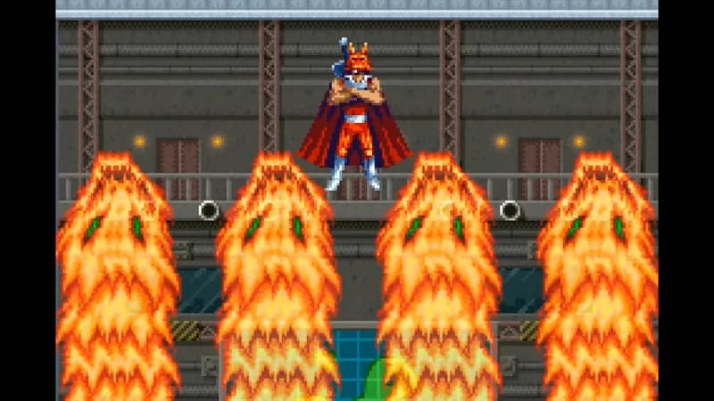 Ninja Five-O PC Steam Account - 2