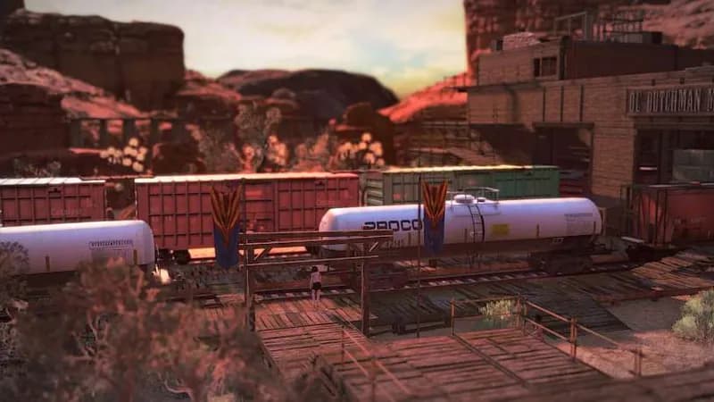 Arizona Sunshine Steam CD Key - 4