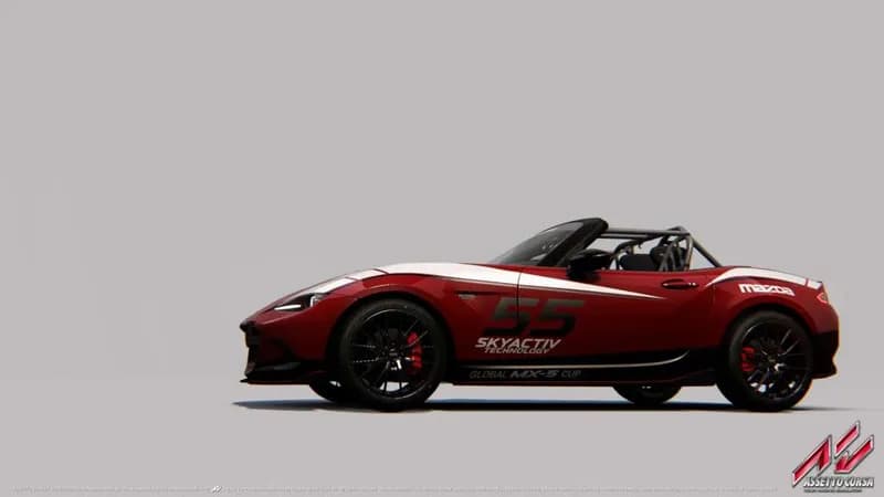 Assetto Corsa - Japanese Pack DLC Steam CD Key - 2