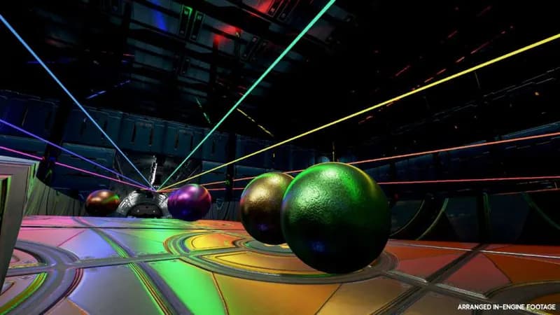 Mindball Play PC Steam CD Key - 2