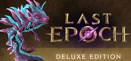Last Epoch Deluxe Edition Steam Account