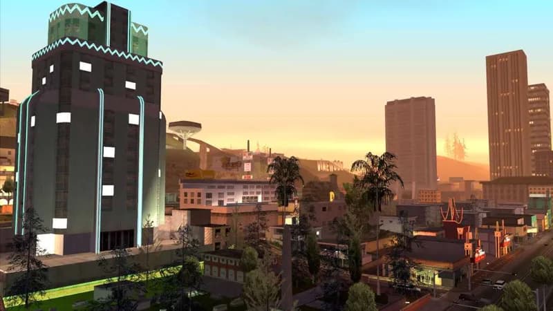 Grand Theft Auto Collection PC Steam CD Key - 2