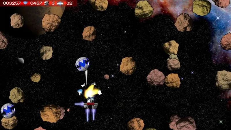 PowBall Renaissance Steam CD Key - 5