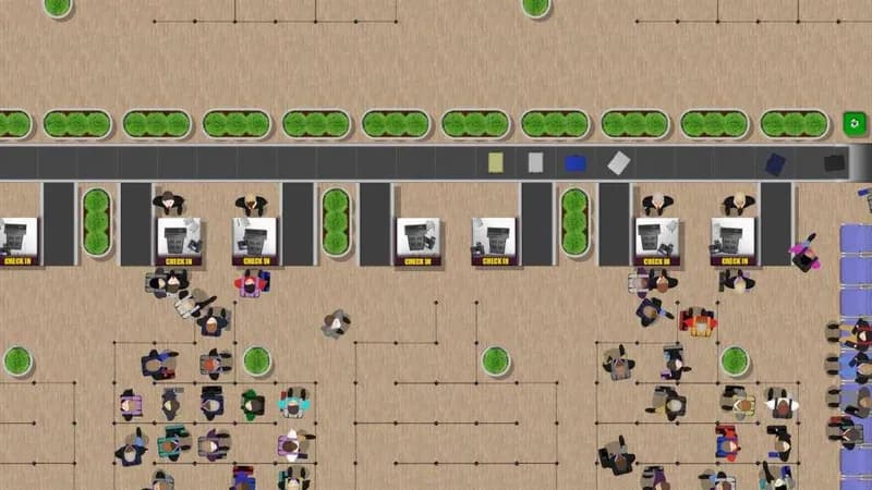 Airport CEO Steam CD Key - 6