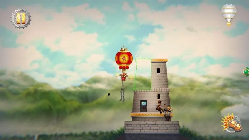 Pilam Sky Steam CD Key - 2