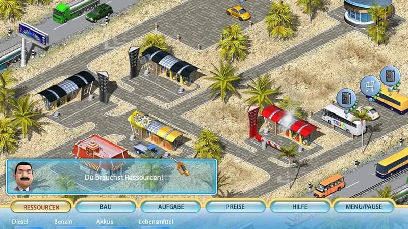 Fill Up! Steam CD Key - 3