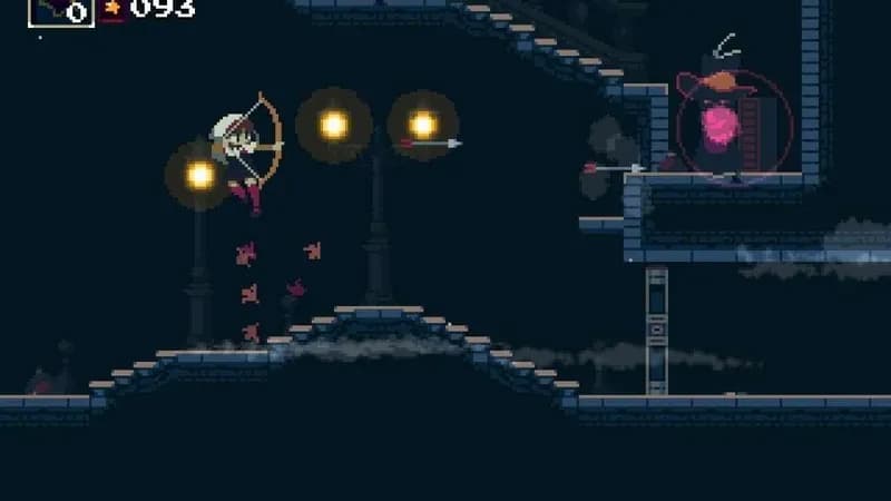 Momodora: Reverie Under the Moonlight Steam CD Key - 2