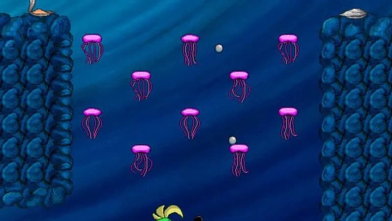 Freddi Fish and Luther's Water Worries Steam CD Key - 3