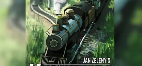 Mashinky Steam CD Key