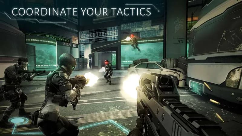 First Assault Online E3 Digital Ticket Bundle Steam CD Key - 6