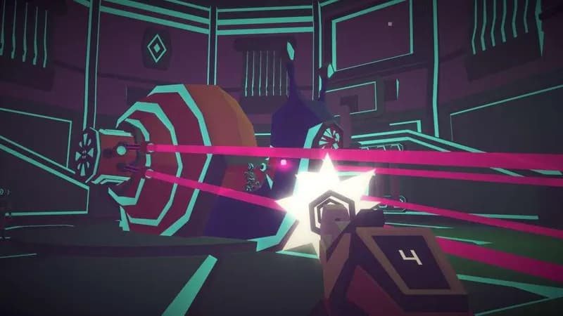 Morphite Steam CD Key - 2