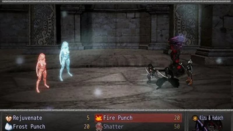 Atonement 2: Ruptured by Despair Steam CD Key - 4