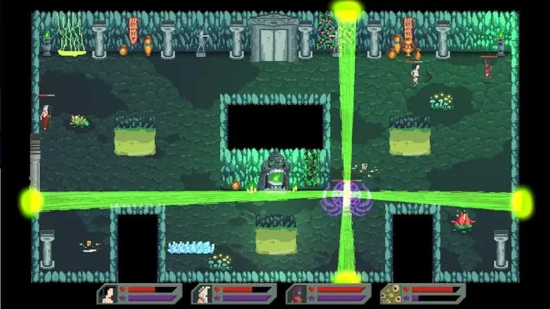 Boss Defiance Steam CD Key - 4