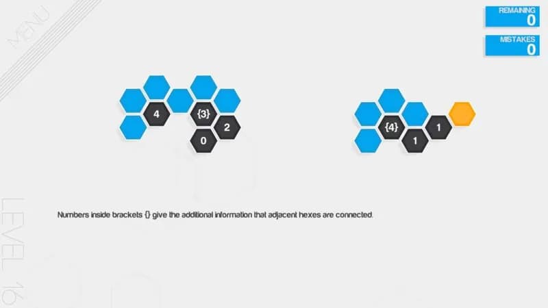 Hexcells Complete Pack Steam CD Key - 3