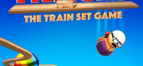 Tracks: The Train Set Game PC Steam CD Key