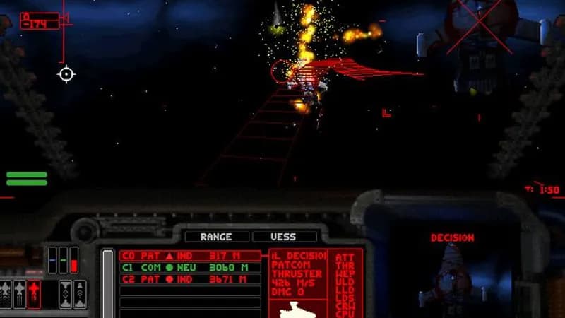 Independence War Deluxe Edition Steam CD Key - 5