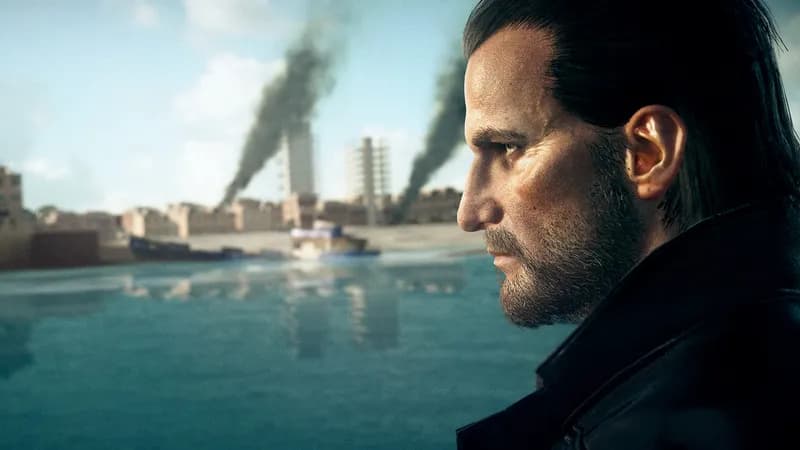 HITMAN World of Assassination: Deluxe Edition PC Steam Account - 2