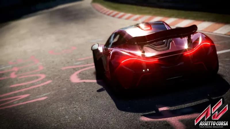 Assetto Corsa - Dream Pack 1 DLC Steam CD Key - 2