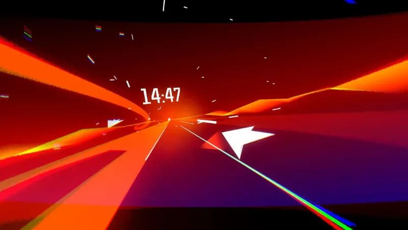 BARRIER X PC Steam CD Key - 4