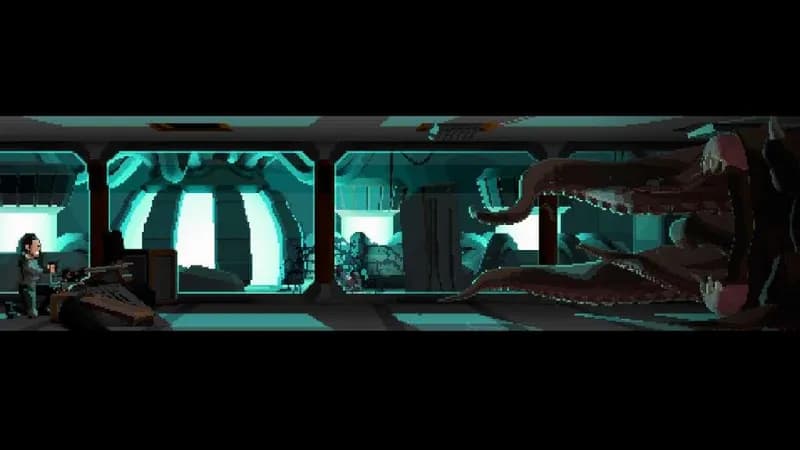 Let Them Come PC Steam CD Key - 2