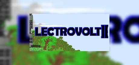 Lectrovolt II Steam CD Key