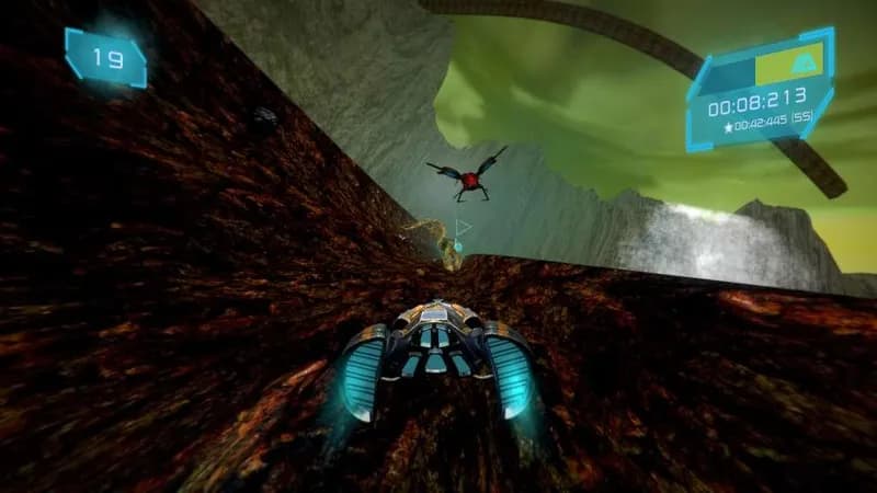 Astral Traveler Steam CD Key - 4