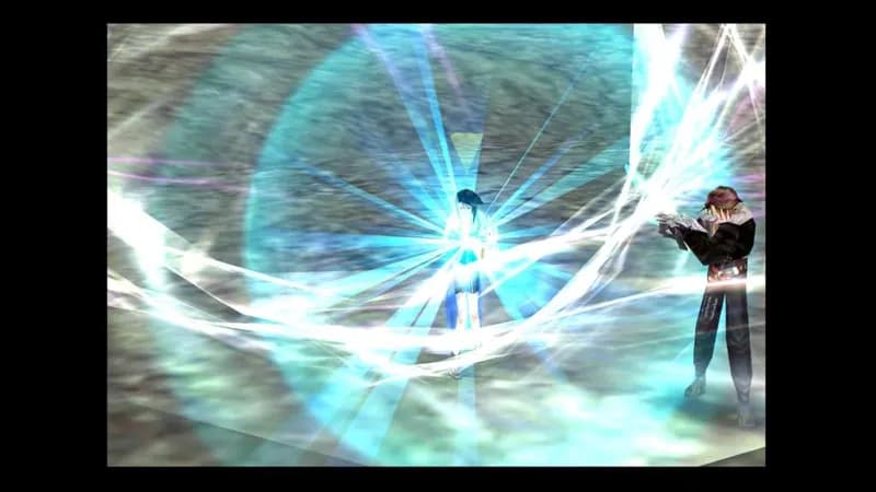 Final Fantasy VII & VIII PC Steam CD Key - 5