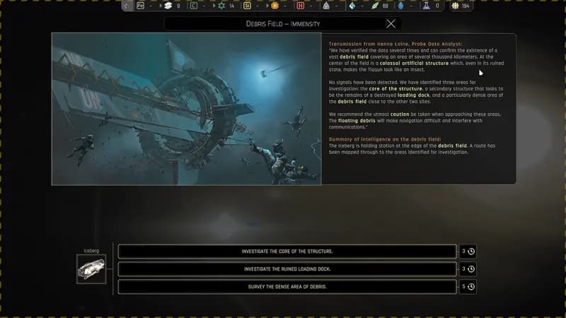 IXION: Deluxe Edition Steam Account - 5