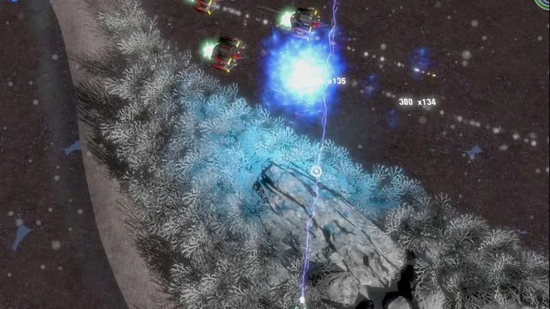 BattleStorm Steam CD Key - 4