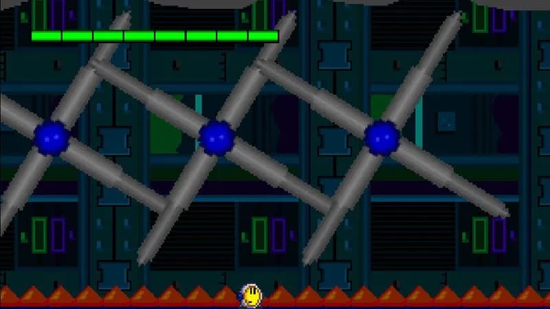 Missileman Origins Steam CD Key - 6