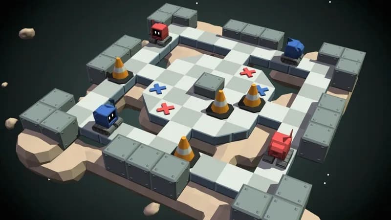 Redirection Steam CD Key - 2