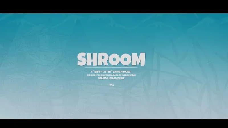Shroom Steam CD Key - 2