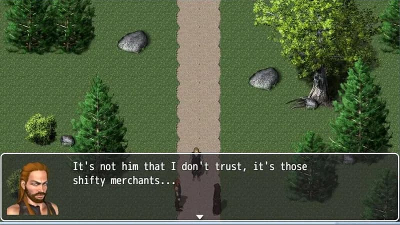 False Shelter PC Steam CD Key - 5
