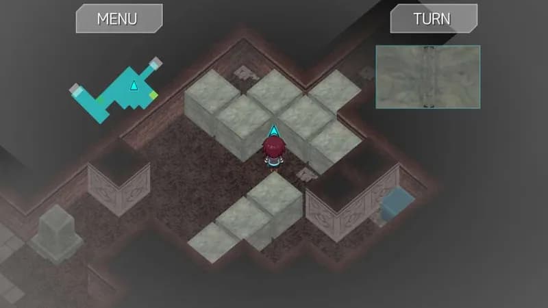 Tears Revolude Steam CD Key - 2